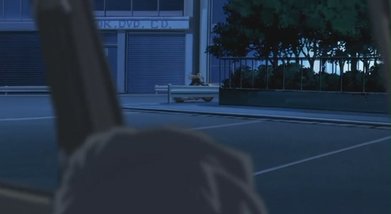 漆黑的追跡者3
