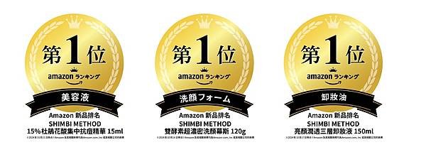 開架美妝新品牌上半年最強日本製醫美級成分專家SHIMBI M