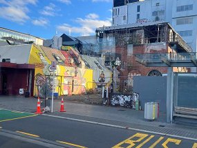 【紐西蘭之旅】基督城市中心一日遊 - 輕鬆漫步遊覽所有景點🩵