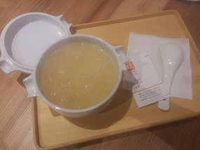 中區 味無味 unflavored - 3