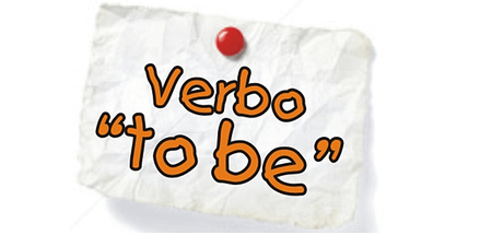 to be verb