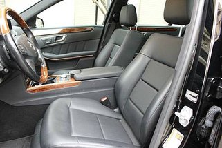 BENZ E-class進化史介紹，美國代購進口M-Benz