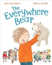 The Everywhere Bear