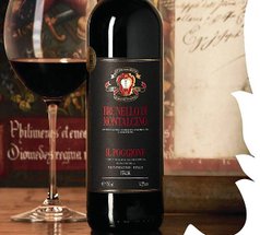 Il Poggione Brunello 3