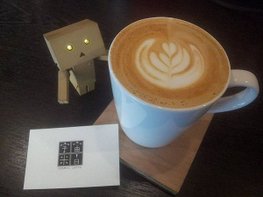 大甲區 宇宙米白計畫 Cosmic Latte Project -3