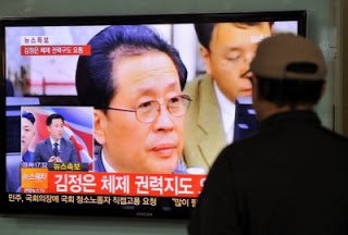 【北韓酷刑】「犬決」北韓攝政王