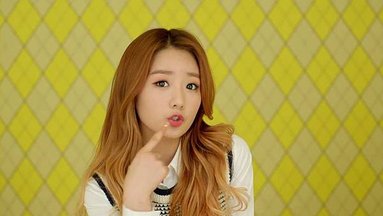 Apink 에이핑크 4TH MINI [Pink Blossom] 