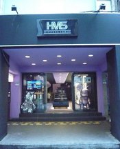 HMS西門店