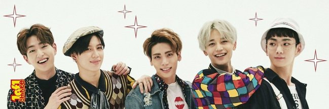 161003 SHINee《1 of 1》1