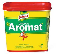 Knorr Aromat