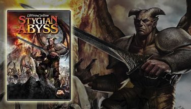 《網路創世紀》Stygian Abyss Expansion Pack + 30 Days Game Time