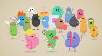 笨笨的死法 Dumb Ways To Die 笨笨的死法|笨笨的死法