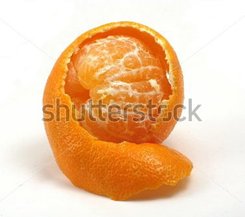 mandarin