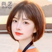 長髮為君剪 - 2025-05-06