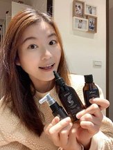 【健康養髮體驗組開箱 / 個人化專業頭皮養護推薦】『juli