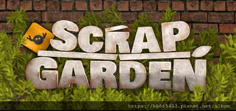 Scrap Garden