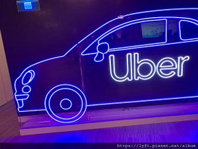 UBER客服電話？