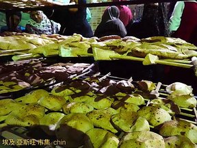 1111008-09埃及 亞斯旺Aswan 蘇克大街 阿斯旺集市(14)Aswan Market河邊約2公里長。.JPG