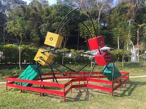 西瓜莊園
