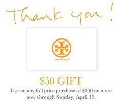 Tory Burch