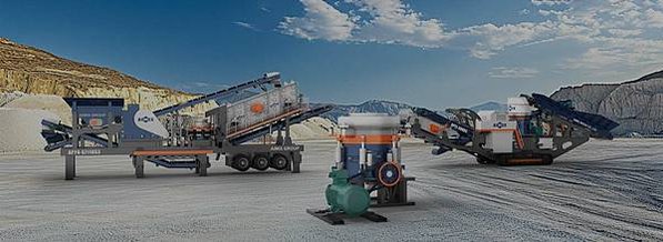 What Is the Best Stone Crusher