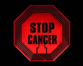 stop cancer