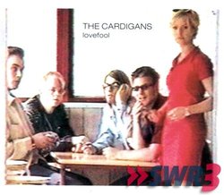 The Cardigans-Lovefool