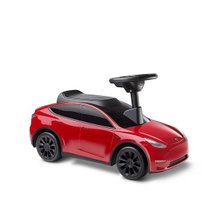 【PChome 24h購物】Radio Flyer Tesla Model Y 特斯拉聯名款滑步車