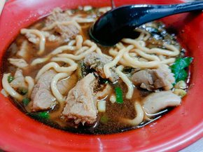大湖牛雜麵,牛雜麵推薦,大湖牛雜麵介紹