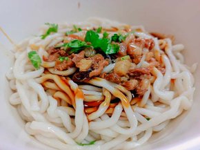 乾麵,大湖乾麵,大湖拉麵