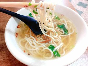 肉燥湯麵,大湖麵店,小阿姨牛肉麵
