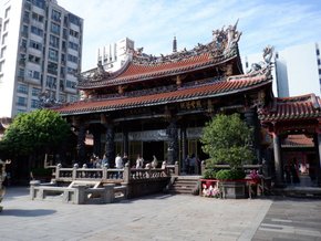 艋舺~為冰而行