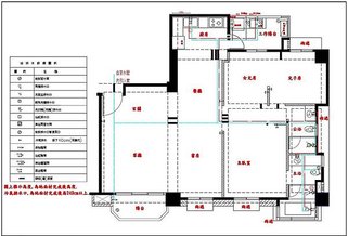 青玉岸水路圖