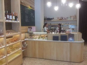 西區 Choux Choux Atelier 舒舒法式手作坊 4