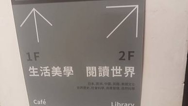 [台北旅遊]百年老商行到郭怡美書店、咖啡香、展覽，大稻埕區域