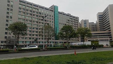 [新北旅遊]板橋區遠東通訊園區內生態南公園，給人寧靜、生態豐