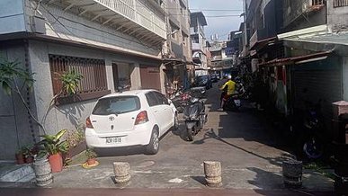 [新北旅遊]樹林區十二股圳步道，穿縮民宅與小巷弄中蜿蜒步道、