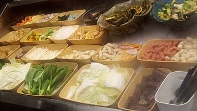 [基隆美食]森森小匠鍋帶給人驚喜的餐廳規格來經營，店家亮點就
