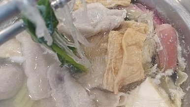 [桃園美食]巷弄中隱藏魔力的新時代百元鍋物，經濟又實惠，讓人