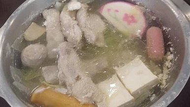 [桃園美食]巷弄中隱藏魔力的新時代百元鍋物，經濟又實惠，讓人