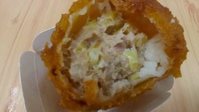[台北美食]團體餐盒的外燴首選品牌中華一餅餐盒，傳承三十八年