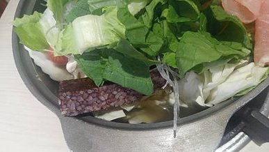 [新北美食]餐廳規格經營好朋友經典小火鍋，GOOGLE地圖一