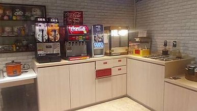 [新竹美食]巴豆夭百元鍋物，三大類菜單、親民價格、高CP值，