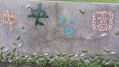 [新竹旅遊]承載著許多老新竹人的兒時回憶中央公園，引進歐盟認
