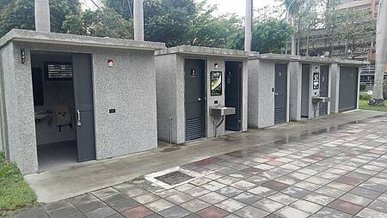 [新竹旅遊]承載著許多老新竹人的兒時回憶中央公園，引進歐盟認
