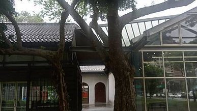 [新竹旅遊]新竹人辦活動的首選場地北大公園，綠色草皮為地形、