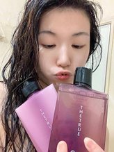 來場舒適又甜蜜的洗沐之旅→本真THE TRUE 牡丹養髮香
