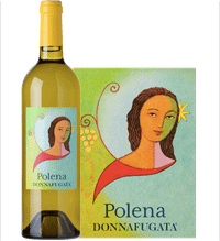 Polena_Donnafugata