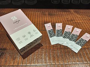 女性私密保養益生菌 《私密呵護．健康專題》