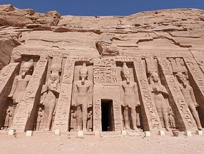 1111009-03埃及 世遺 阿布辛貝神廟(239)Abu Simbel temples納賽爾湖，拉美西斯二世、二座神廟。.JPG